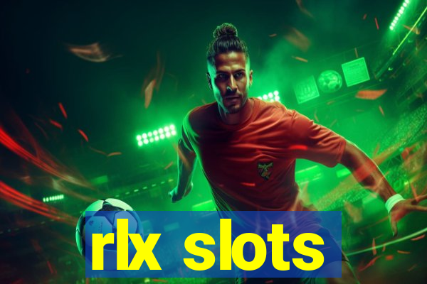 rlx slots